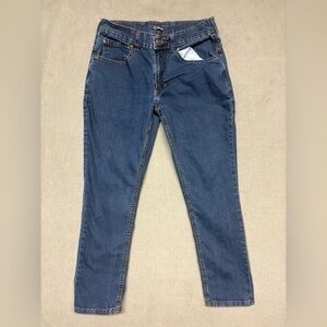 Origin Men’s Jeans Blue Fighter Fit Sz. 32x30